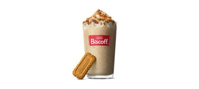 Frappé Biscoff®, stor